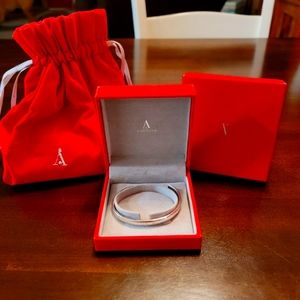 Jeanine Payer Yabba Cuff